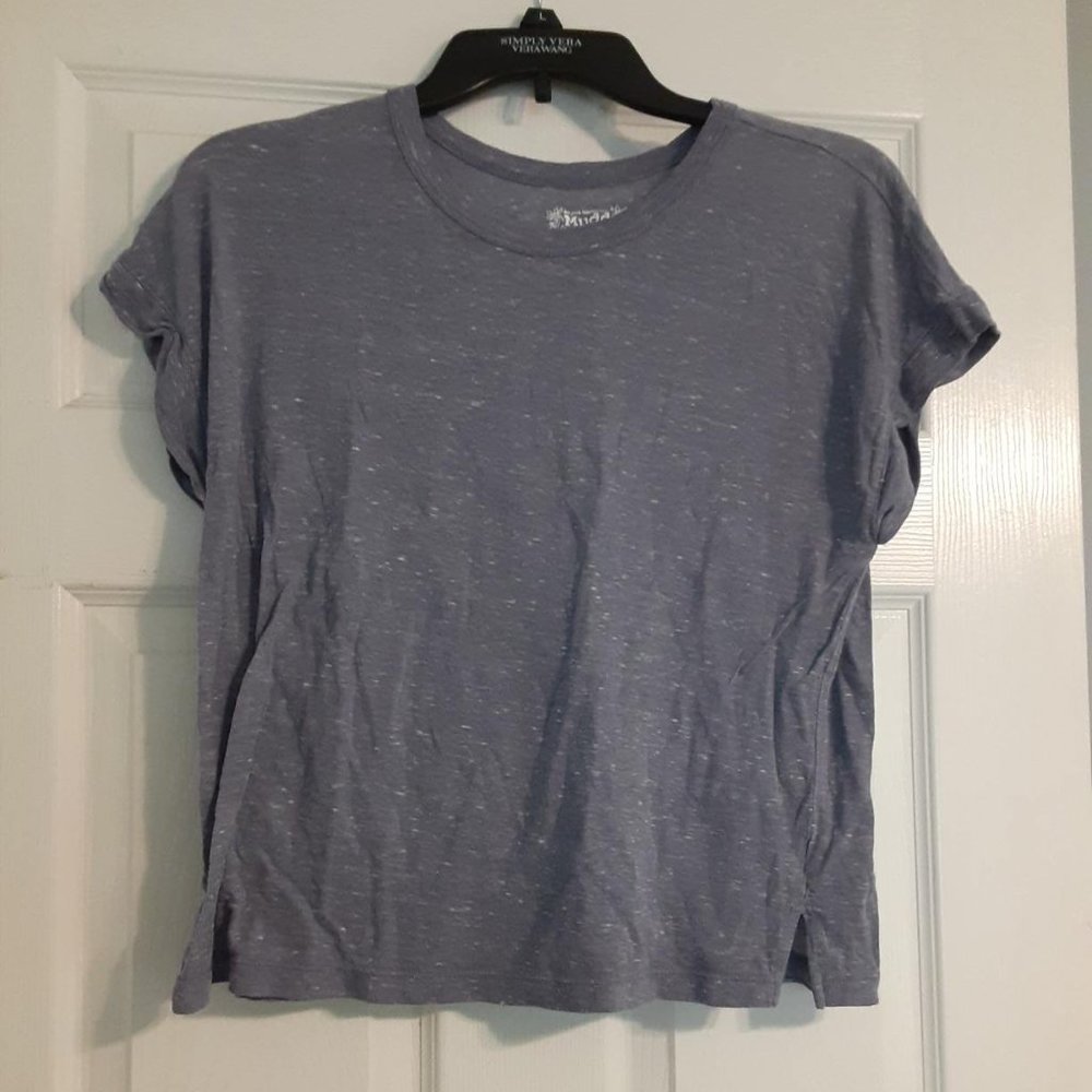 Women's Blue Mudd T-Shirt Size S